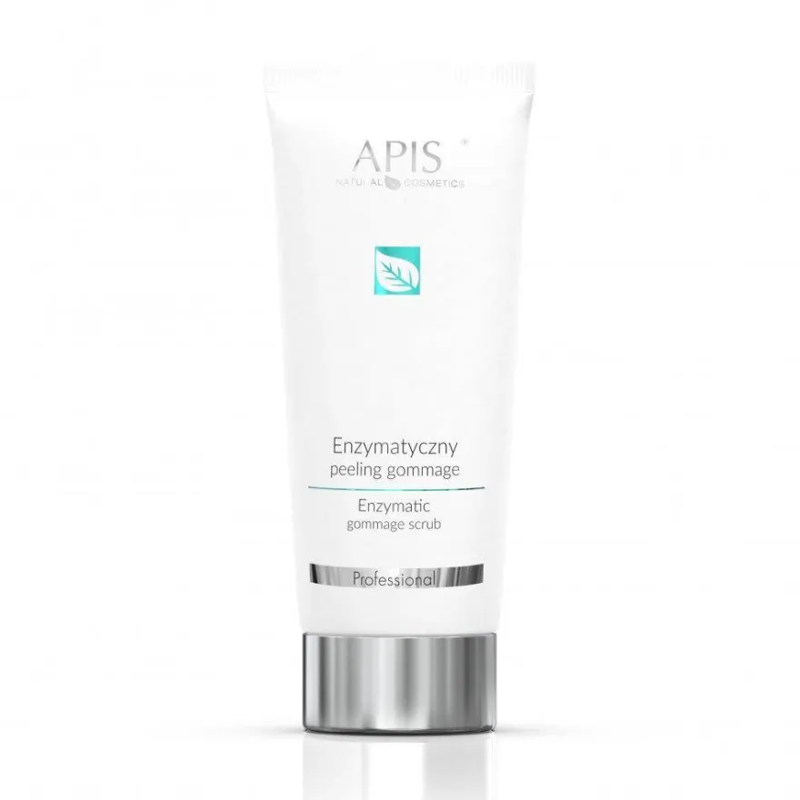 APIS enzymatyczny peeling gommage 200ml
