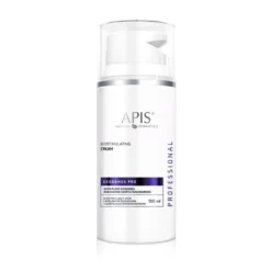 APIS Exosomes Pro Biostymulujący krem z roślinnymi egzosomami 100ml