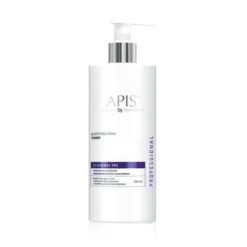 APIS Exosomes Pro Biostymulujący tonik z roślinnymi egzosomami 500ml