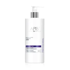 APIS Exosomes Pro Biostymulujące mleczko z roślinnymi egzosomami 500ml