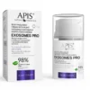 APIS Exosomes Pro Home Terapis Biostymulujący krem z roślinnymi egzosomami 50ml
