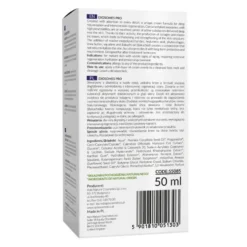 APIS Exosomes Pro Home Terapis Biostymulujący krem z roślinnymi egzosomami 50ml