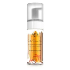 APIS Exotic Home Care enzymatyczna pianka do mycia twarzy 150ml