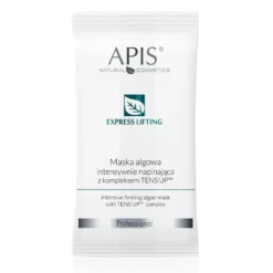 APIS Express Lifting maska algowa intensywnie napinająca z kompleksem TENS'UP 20g