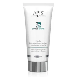 APIS Express Lifting maska intensywnie napinająca z kompleksem TENS'UP 200ml