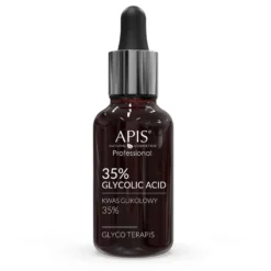 APIS Glyco Terapis kwas glikolowy 35% pH 2.0 30ml