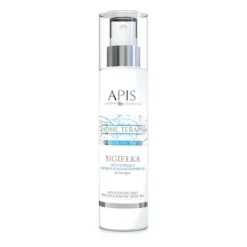 APIS Home Terapis Hyaluronic Water mgiełka dotleniająca z kwasem hialuronowym 150ml
