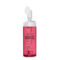 APIS HOME TERAPIS Truskawkowa pianka do mycia twarzy 150 ml
