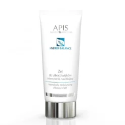 APIS Hydro Balance żel do ultradźwięków 200ml