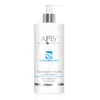 APIS Hydro Balance nawilżające mleczko z algami morskimi 500ml