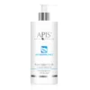 APIS Hydro Balance nawilżający tonik z algami morskimi 500ml