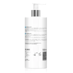 APIS Hydro Balance nawilżający tonik z algami morskimi 500ml