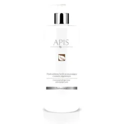 APIS hydrożelowy tonik oczyszczający z kwasem migdałowym 500ml