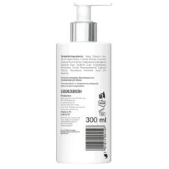 APIS hydrożelowy tonik wygładzający z kwasem hialuronowym 300ml