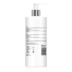 APIS hydrożelowy tonik wygładzający z kwasem hialuronowym 500ml