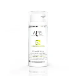 APIS Hydro Evolution ultralekki krem ekstremalnie nawilżający 100ml