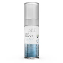 APIS Ideal Balance by Deynn peelingująca pianka enzymatyczna 2w1 150ml