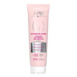 APIS INTIMATE CARE Peeling do okolic intymnych 100ml