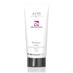 APIS Kakadu Plum śliwkowa maska 200ml