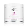 APIS Kakadu Plum śliwkowa maska algowa z niasionami chia 200g