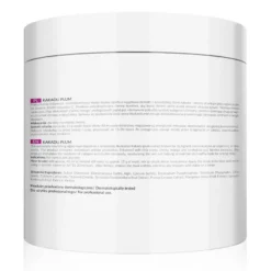 APIS Kakadu Plum śliwkowa maska algowa z niasionami chia 200g