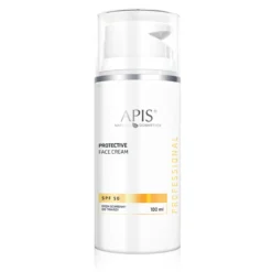 APIS Krem ochronny do twarzy SPF 50 100ml