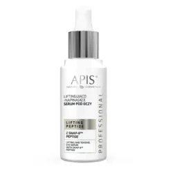 APIS Lifting Peptide liftingująco napinające serum pod oczy z SNAP-8 peptide 30ml