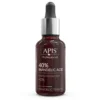 APIS Mandelic Terapis kwas migdałowy 40% PH 1.5 30ml