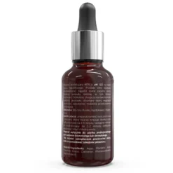APIS Mandelic Terapis kwas migdałowy 40% PH 1.5 30ml