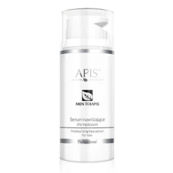 APIS Men Terapis serum nawilżające dla mężczyzn 100ml