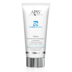 APIS Mineral Balance maska intensywnie nawilżająca 200ml