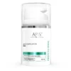 APIS mix kwasów do eksfoliacji Fitowy + Pirogronowy + Mlekowy + Ferulowy 40% 50ml
