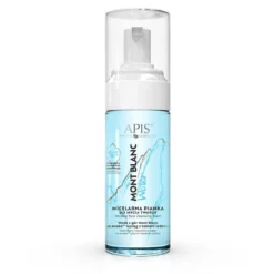 APIS Mont Blanc Water - Micelarna pianka do mycia twarzy 150ml