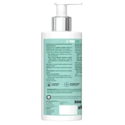 APIS MY PURE SKIN Normalizujący żel do mycia twarzy 300 ml