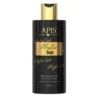 APIS MYSTIC OUD Nawilżający żel do mycia ciała 300 ml