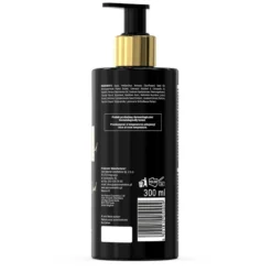 APIS MYSTIC OUD Odżywczy balsam do ciała i rąk 300 ml