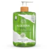 APIS Natural Aloe Vera żel aloesowy do twarzy i ciała 300ml