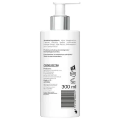 APIS oczyszczający płyn micelarny do demakijażu twarzy i oczu 300ml