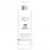 APIS - Oliwka rozgrzewająca z imbirem i cynamonem 500ml