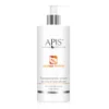 APIS Orange Terapis pomarańczowe serum do ciała antycellulitowe 500ml
