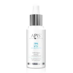 APIS OXY O2 Dotleniająca esencja z aktywnym tlenem 30ml