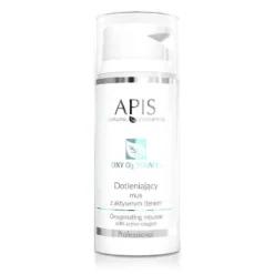 APIS Oxy O2 Terapis dotleniający mus z aktywnym tlenem 100ml