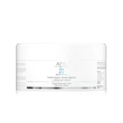 APIS Oxy O2 Terapis dotleniająca maska algowa z aktywnym tlenem 100g