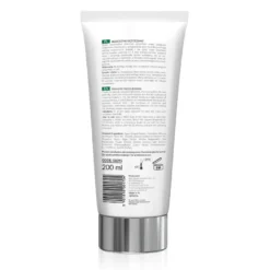APIS Painless Face Cleaning maska rozpulchniająca z czynnikiem łagodzącym 200ml