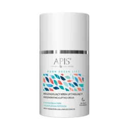APIS PDRN OCEAN LIFT Regenerujący krem liftingujący na noc 50ml
