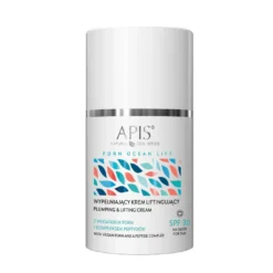 APIS PDRN OCEAN LIFT Wypełniający krem liftingujący na dzień SPF 30 50ml