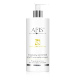 APIS Pina Colada Body tropikalny koncentrat do ciała 500ml