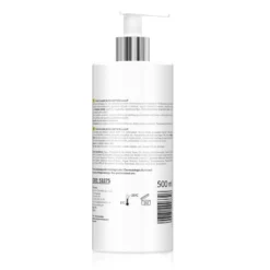 APIS Pina Colada Body tropikalny krem do ciała 500ml