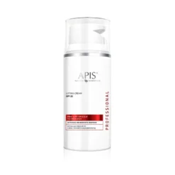APIS PRO-LIFT SPICULE TECHNOLOGY Liftingujący krem z DMAE i biomimetyczną konotoksyną SPF 20 100ml