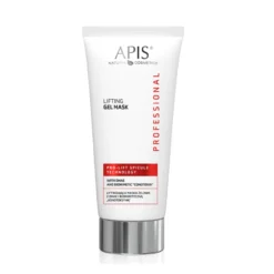 APIS PRO-LIFT SPICULE TECHNOLOGY Liftingująca maska żelowa z DMAE i biomimetyczną „konotoksyną” 200ml